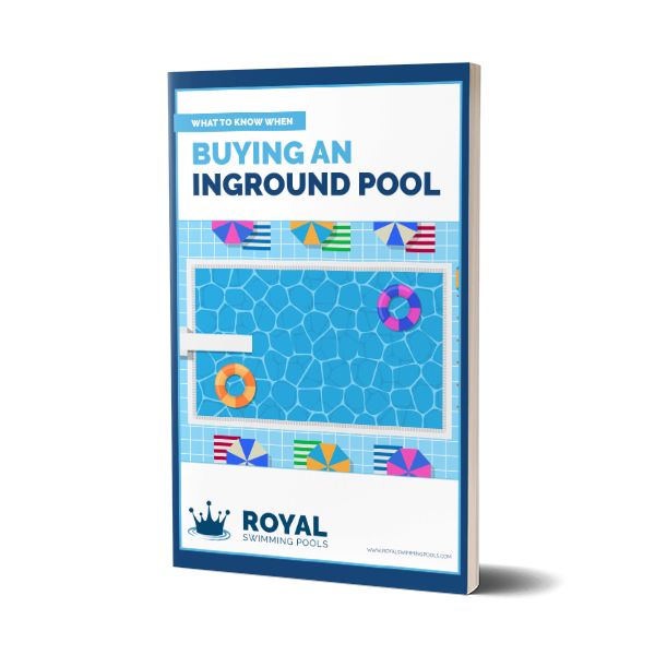 What to Know When Buying an Inground Pool