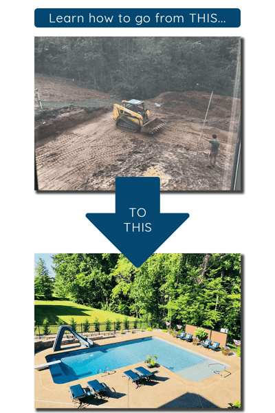 Download the Inground Pool Installation Guide