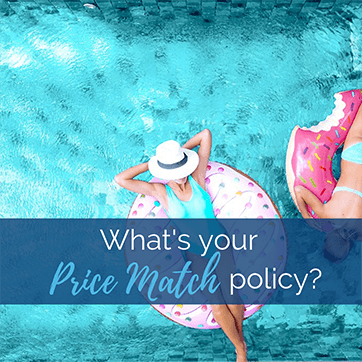 What's your Price Match Policy?