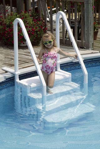 How to Choose Above Ground Pool Equipment and Accessories