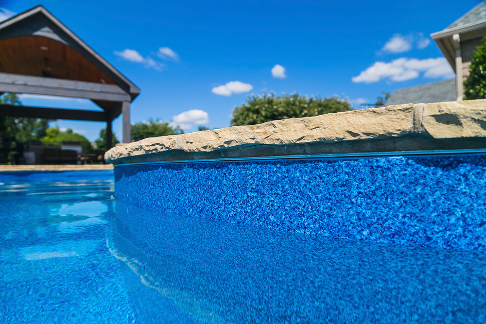 Does Pool Liner Color Affect Water Temperature - Hair Color Loreal